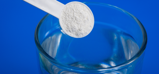 Creatine Pre Workout: The Ultimate Performance Booster