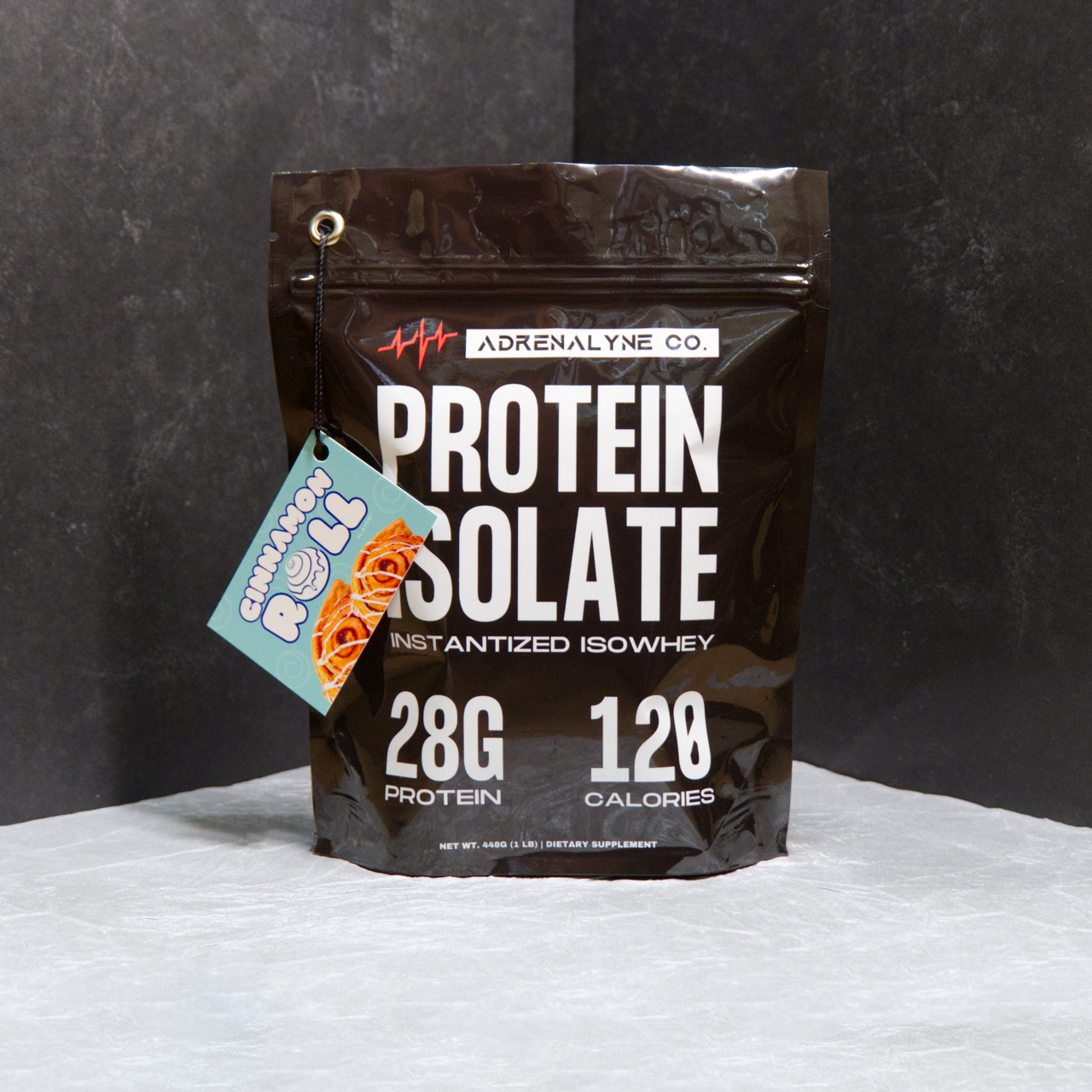 Protein Isolate